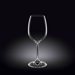 Wine glass set of 6 in plain box wl‑888012/6a Wilmax (photo 1)