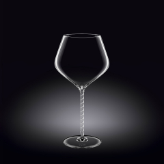 Wine glass set of 2 in colour box wl‑888103/2c Wilmax (photo 1)