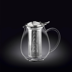 Tea pot wl‑888802/a Wilmax (photo 1)