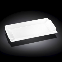 Rectangular platter wl‑992646/a Wilmax (photo 1)