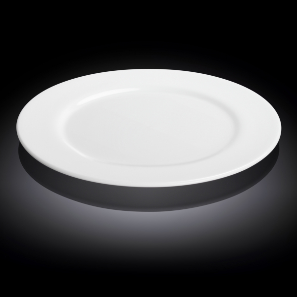 Professional round platter wl‑991182/a Wilmax (photo 1)