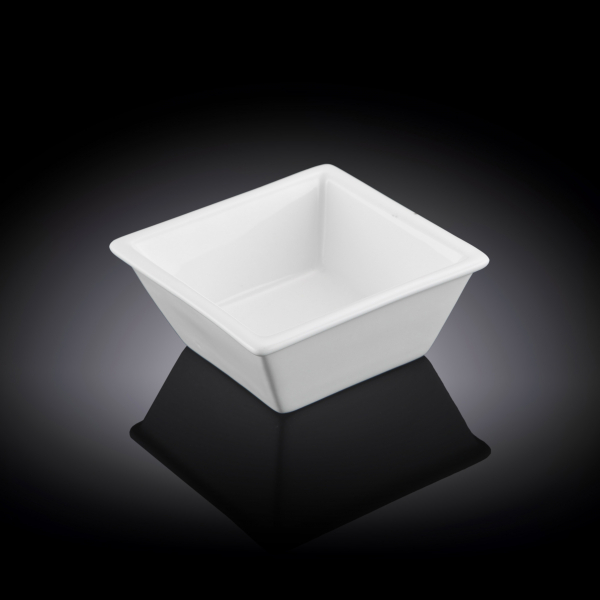 Square dish wl‑992546/a Wilmax (photo 1)