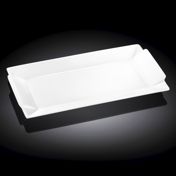 Rectangular platter wl‑992648/a Wilmax (photo 1)