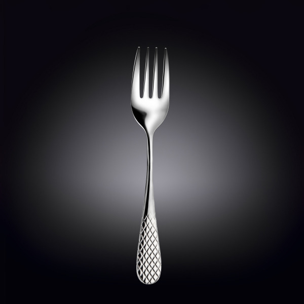 Serving fork on blister pack wl‑999211/1b Wilmax (photo 1)