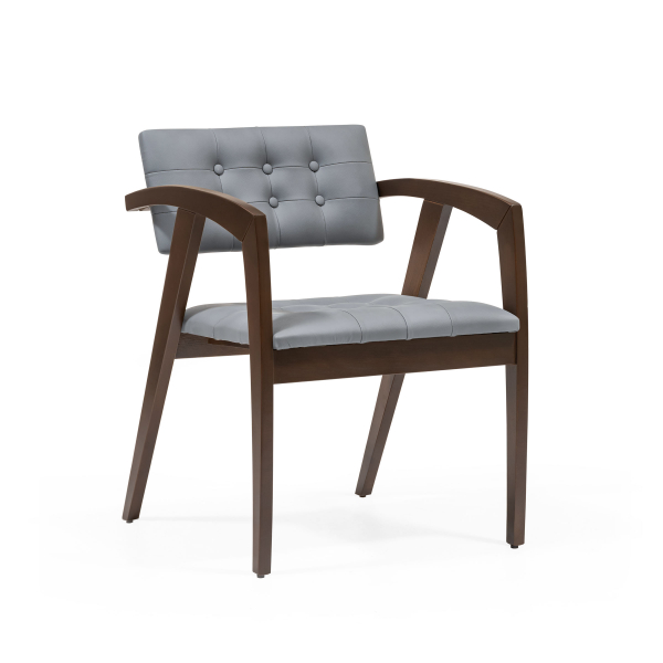 Dining armchair wf‑201202058 Wilmax (photo 1)